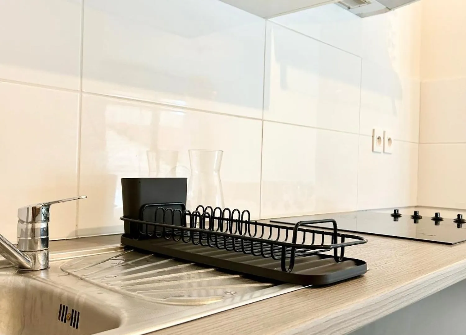 Apartamento Lescale Des Artistes - Metro - Tramway - Aeroport Toulouse