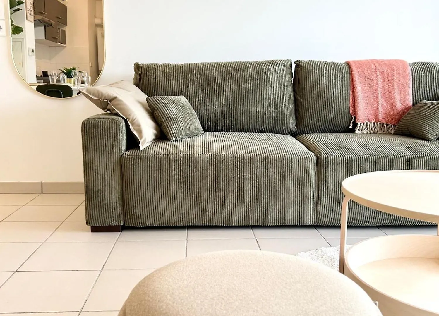 Apartamento Lescale Des Artistes - Metro - Tramway - Aeroport Toulouse