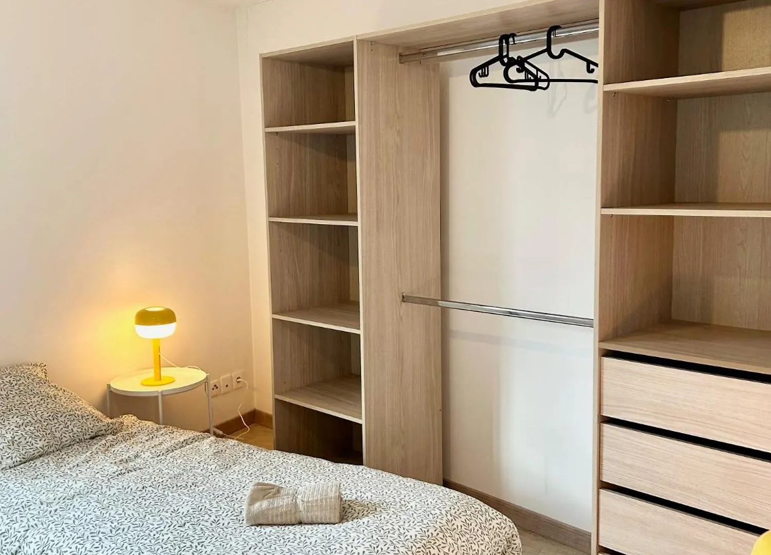 Apartamento Lescale Des Artistes - Metro - Tramway - Aeroport Toulouse