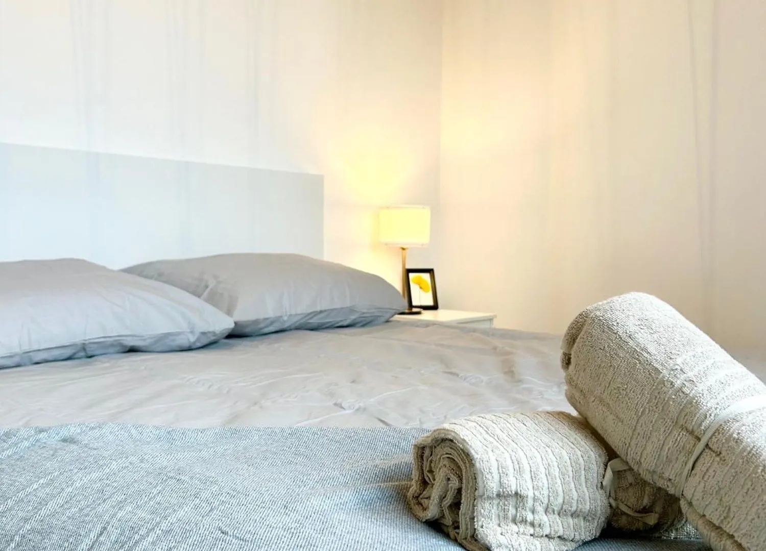 Apartamento Lescale Des Artistes - Metro - Tramway - Aeroport Toulouse