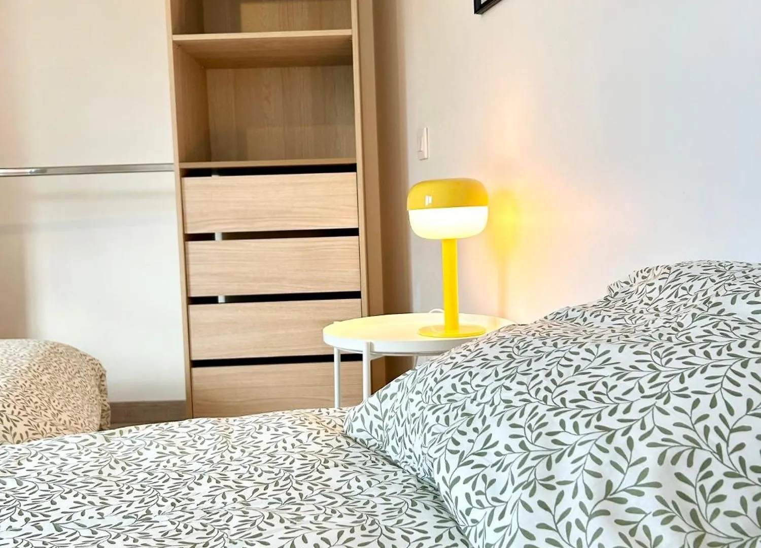 Apartamento Lescale Des Artistes - Metro - Tramway - Aeroport Toulouse